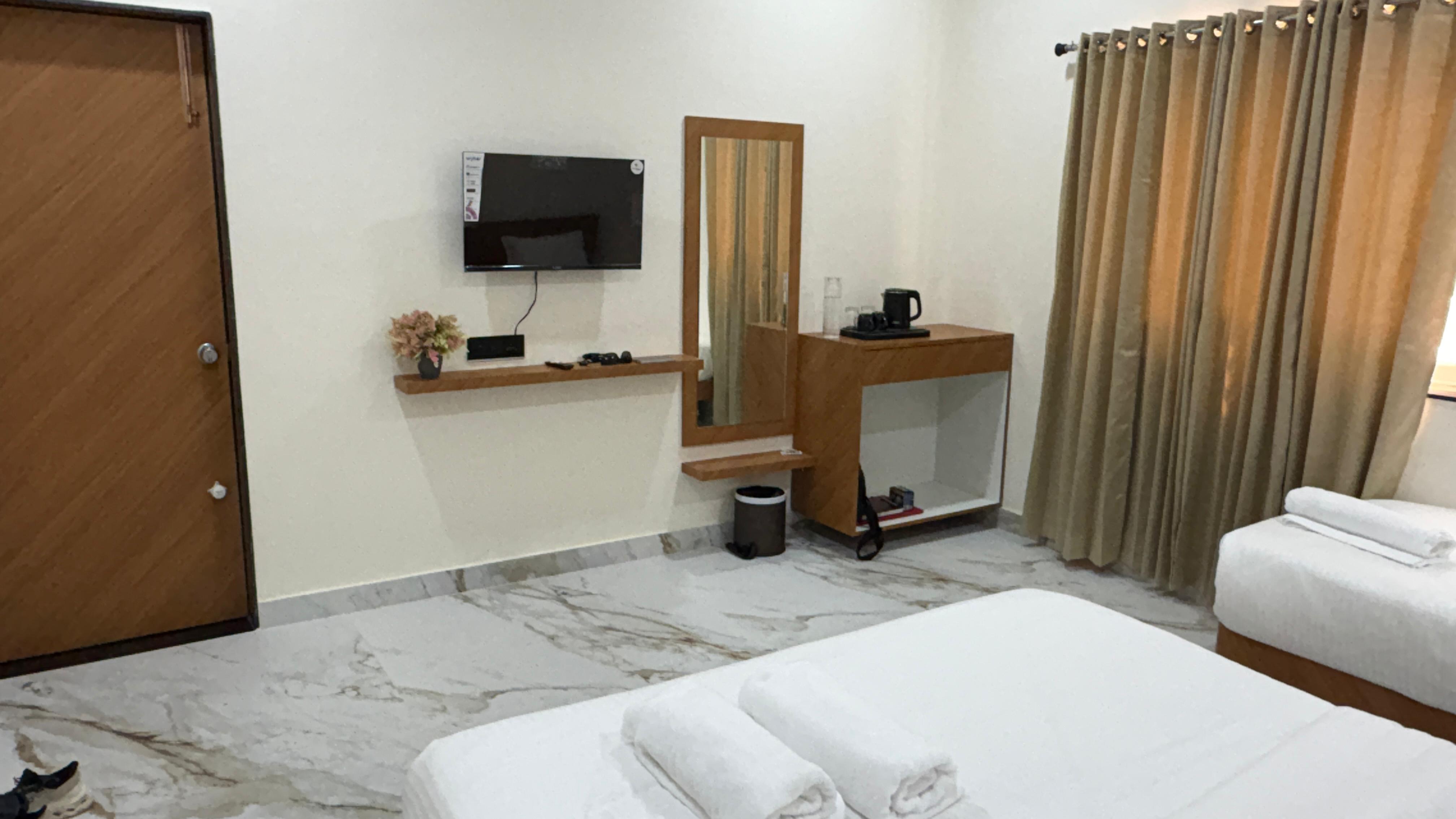 Manav Residency - Tap to explore photos