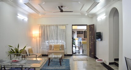 Greece Villa Room Type - Greece Villa