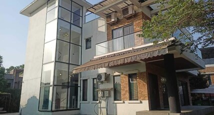 Coastal Heaven 4 BHK Luxury Pool Villa Khandala Room Type - Coastal Heaven 4 BHK Luxury Pool Villa Khandala