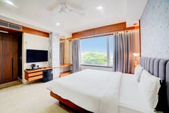 Palette by CheckIn Patel Nagar Bhopal