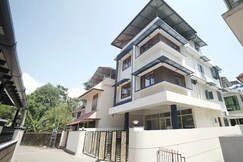 Vallimony Luxury Stays- Padmanabhaswamy Temple