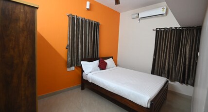 Arunodaya The Dream Den Room Type - 2BHK without Balcony