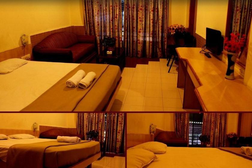 River Winds Resort - Tap to explore photos