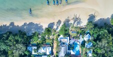 Anyavee Tubkaek Beach Resort