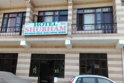 Hotel Shubham
