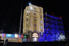 Hotel Somnath Atithigruh