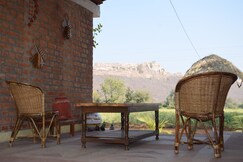 Mahua Hill View Homestay