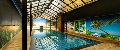 Hotel Marza inn