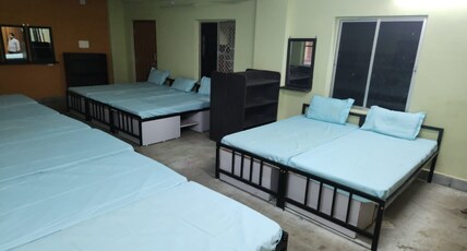 Brundabati Niwas Room Type - Dormitory Room