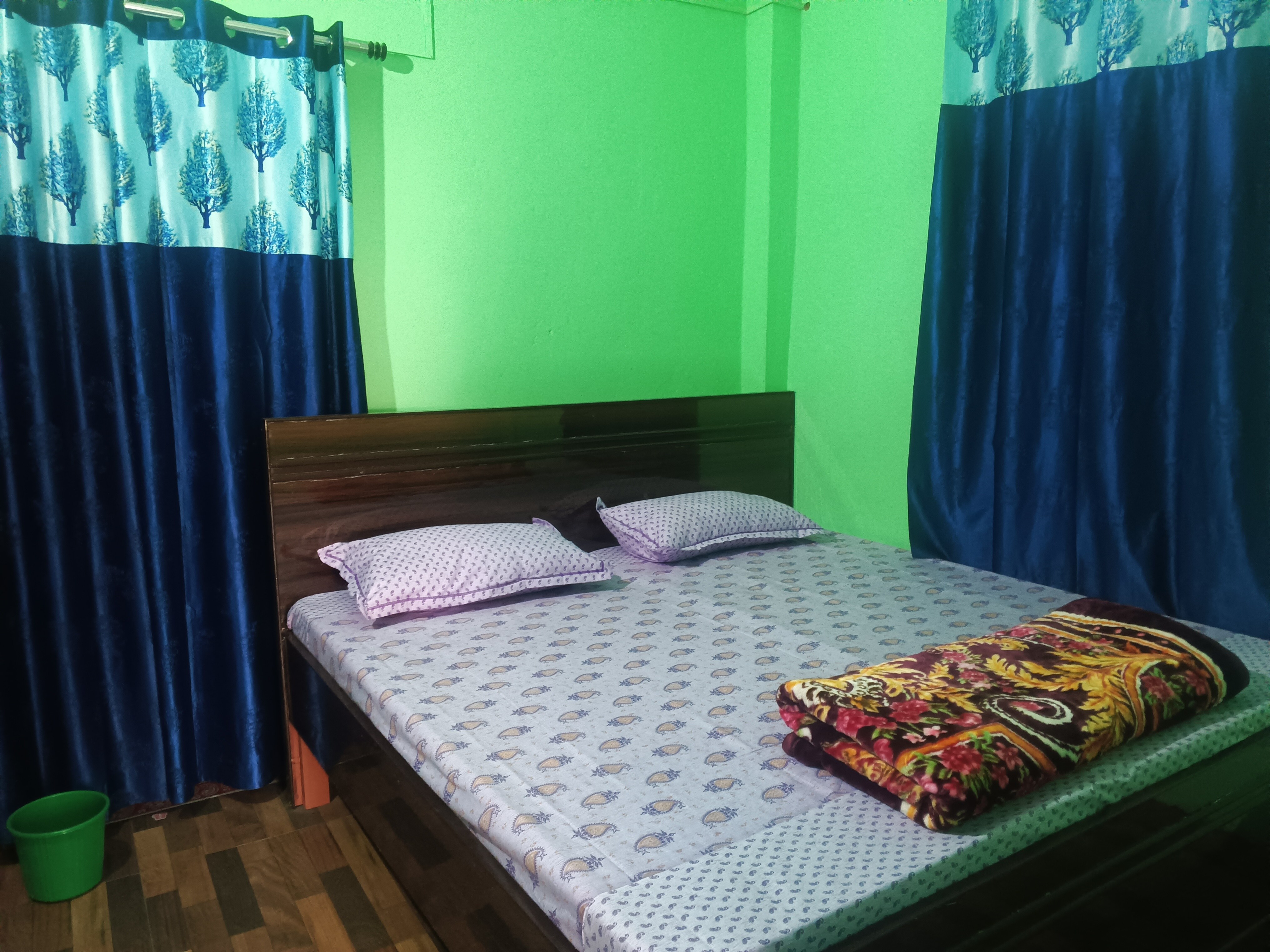 Prashant Homestay Nainital - Tap to explore photos
