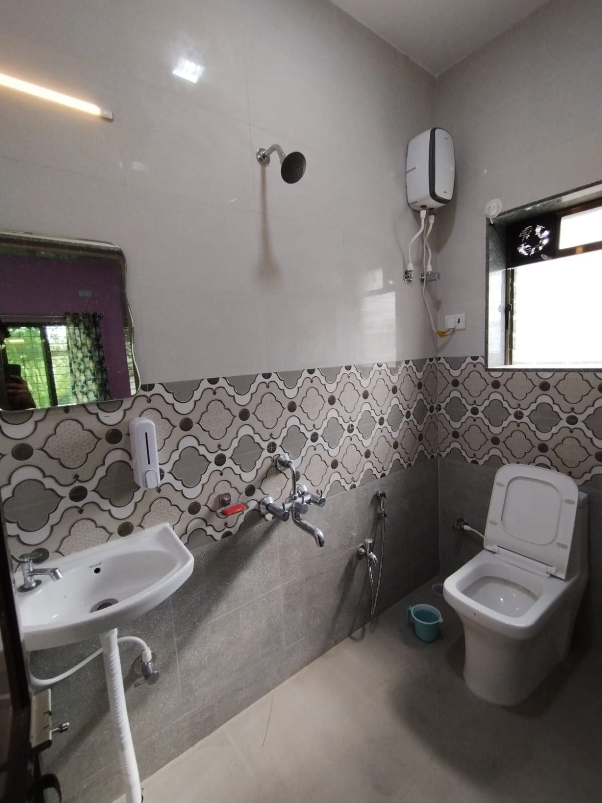 Shivsagar Homestay - Tap to explore photos