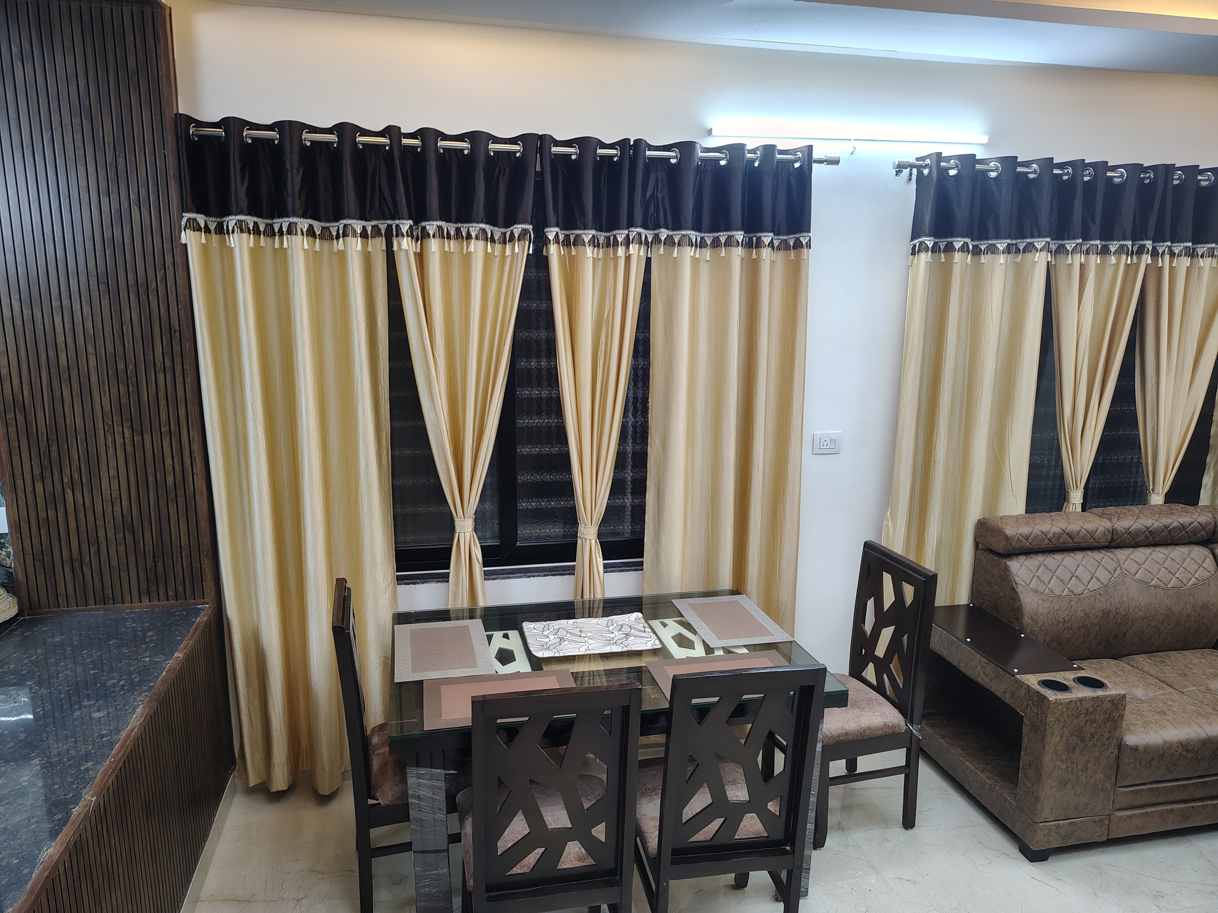 Havenory Homestay by GRV Group YR3 Luxury 4BHK. - Tap to explore photos