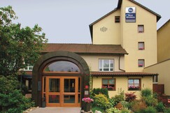 Best Western Blankenburg Hotel