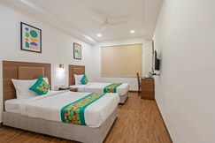 Treebo Tia Value Porur Chennai