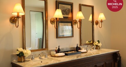 W15 Hanthana Estate Room Type - Master Suite Room