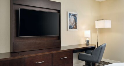 DoubleTree by Hilton Greensboro Room Type - 1 KING BED NONSMOKING