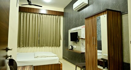 JAWAI ROCK HOTEL Room Type - Deluxe Room