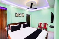 Super Hotel O Bhagwanpur Chowk Muzaffarpur