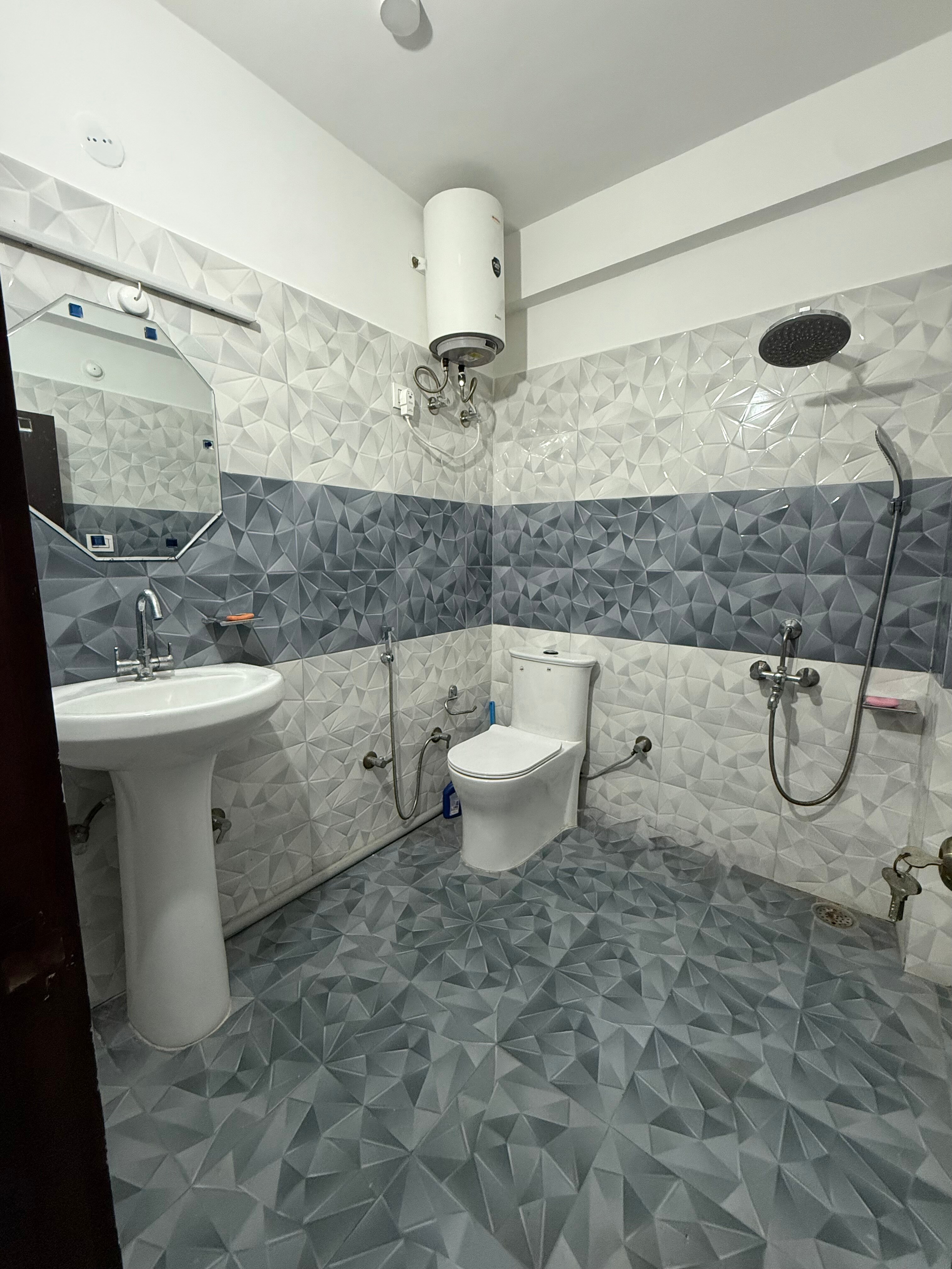 ShivBhola Homestay - Tap to explore photos