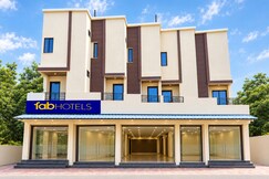 Address of FabHotel Fortune Tulsi Nagar