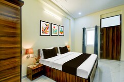 Hotel O Saavra