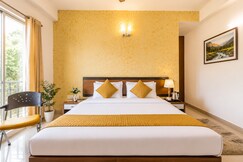 Hotel Mint Grand - A Smart Stay Near Yashobhoomi