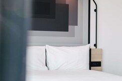 Ibis Rouen Centre Rive Droite Pasteur