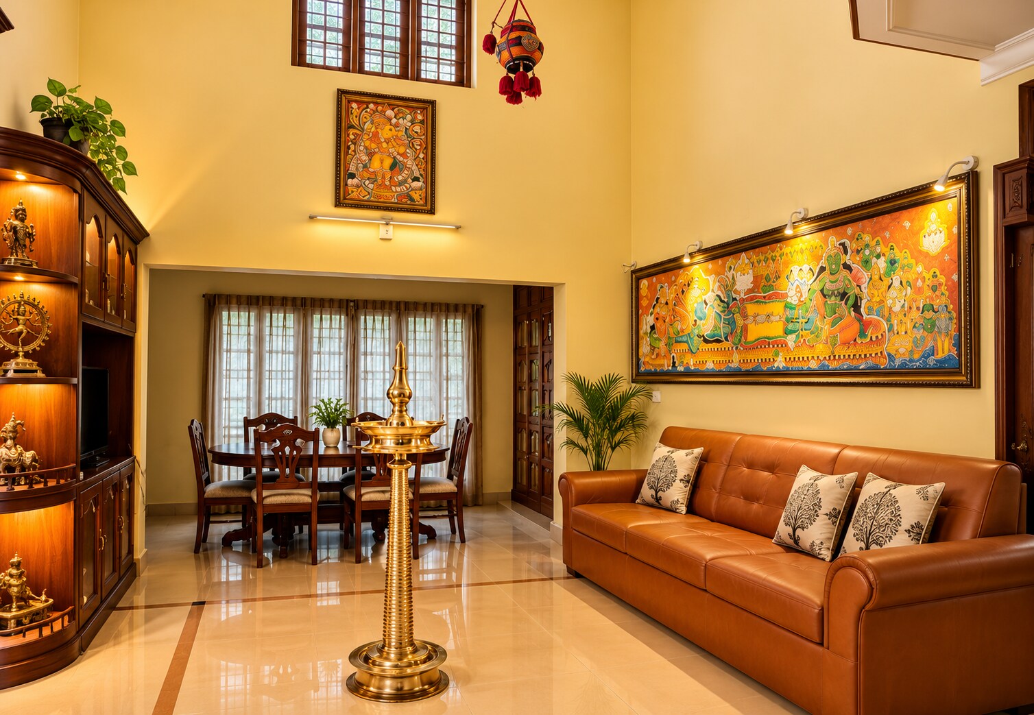 Main gallery