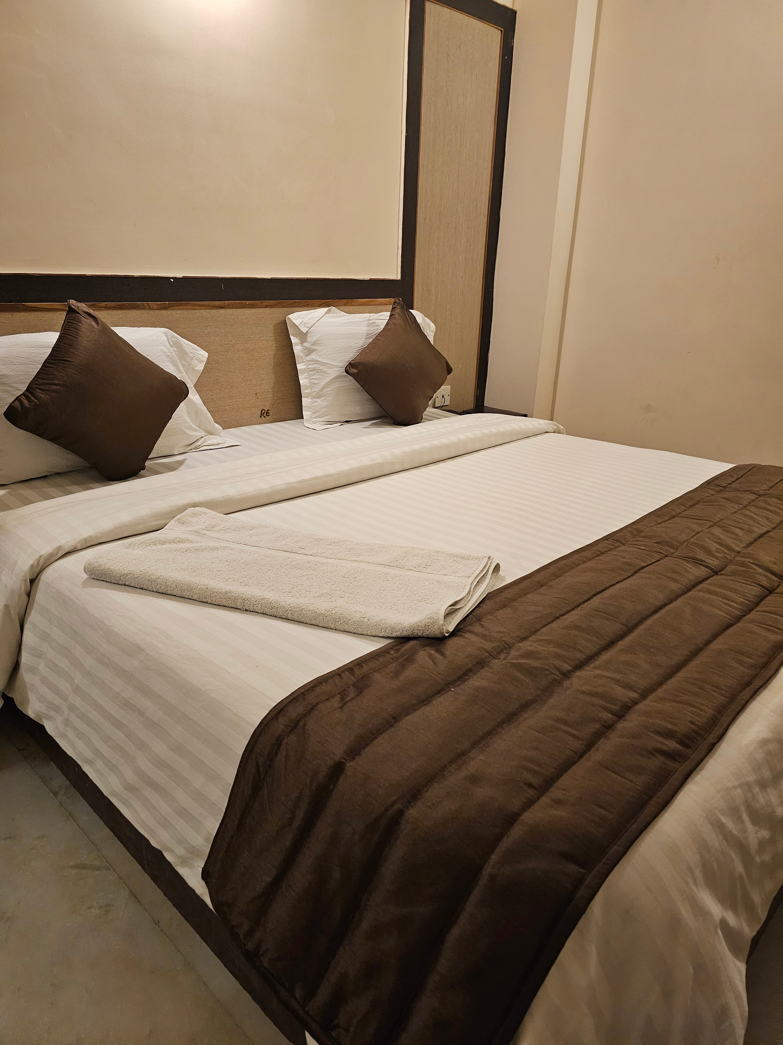 Hotel Merilin Erode - Tap to explore photos