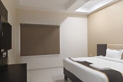 Rooms of HOTEL RAAGA INN