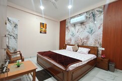 Shivansh Stays 2BR Homestay