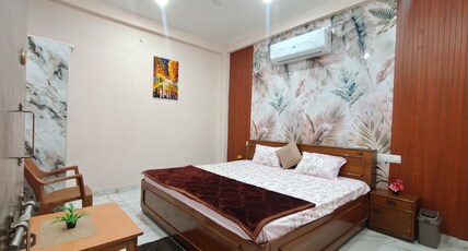Shivansh Stays 2BR Homestay Room Type - Shivansh Stays 2BR Homestay
