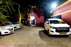 LABANYA GUEST HOUSE, 200mtrs from Konark Temple