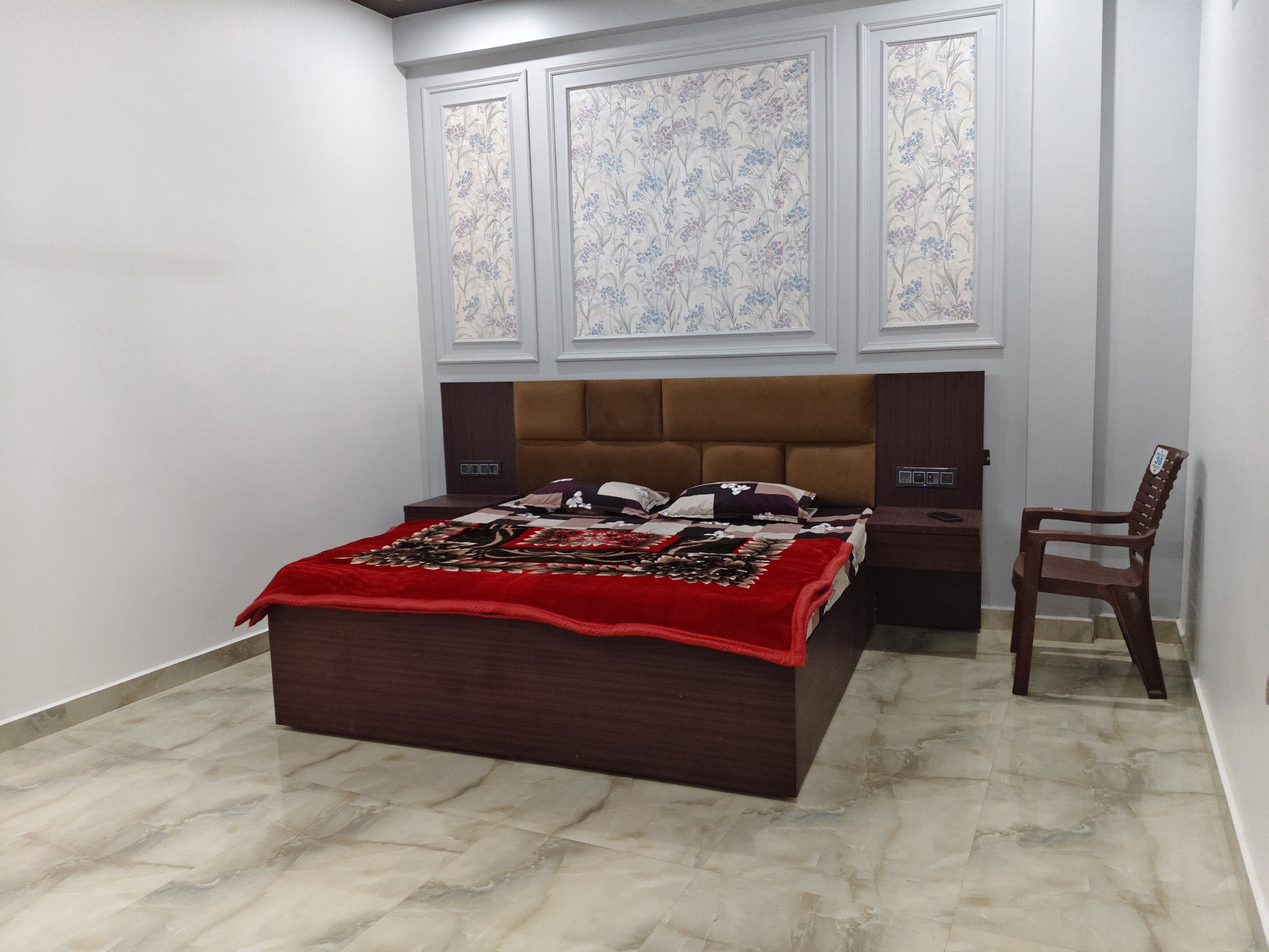 RAMATVA HOMESTAY. - Tap to explore photos
