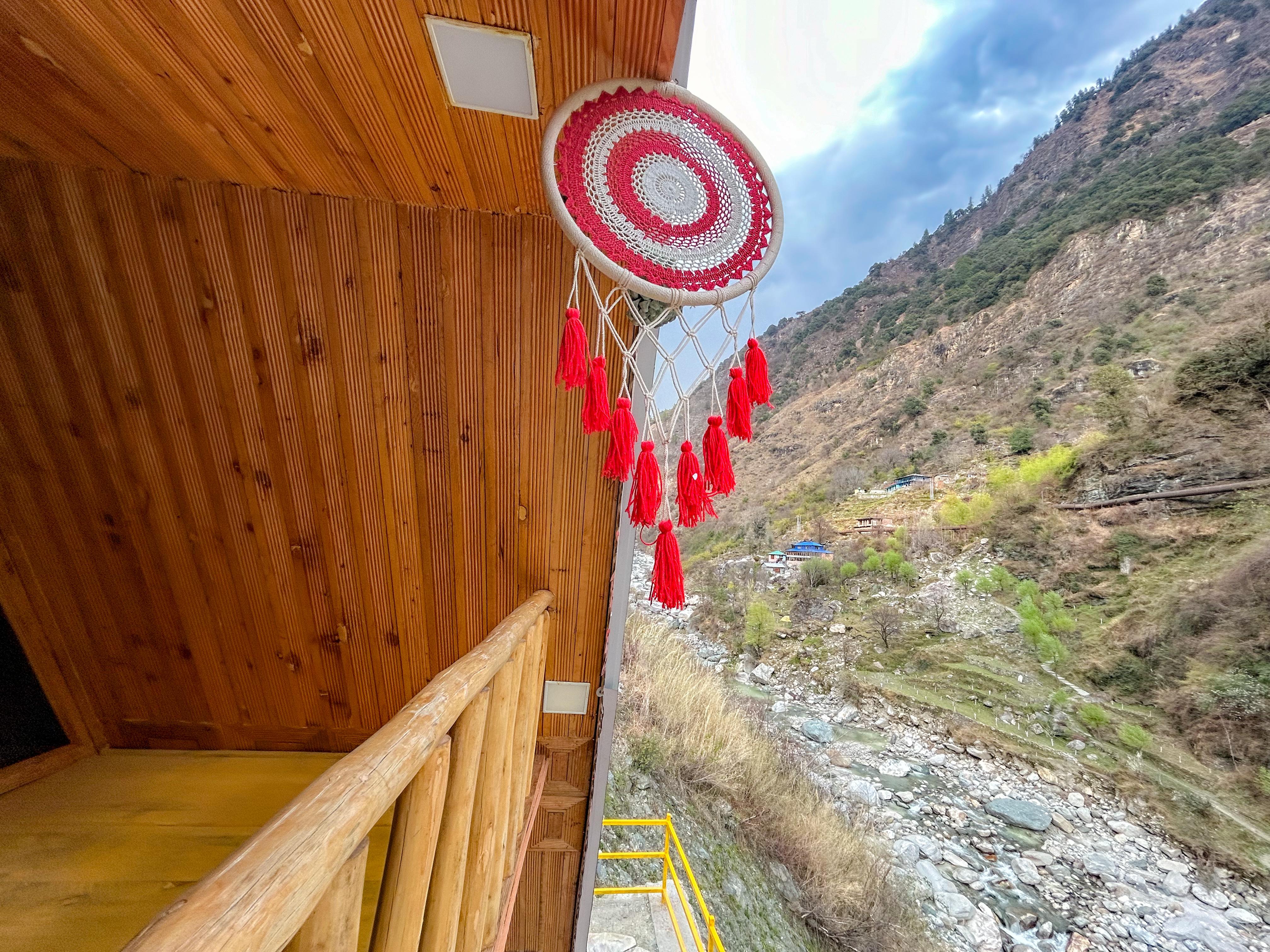 Ashapuri Cottage - Tap to explore photos