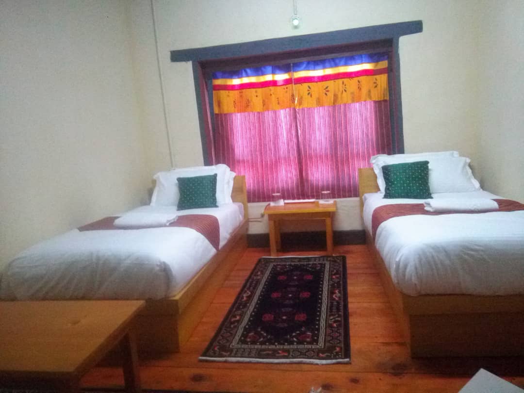 Kinley Homestay - Tap to explore photos