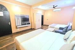 Hotel Avante Palace