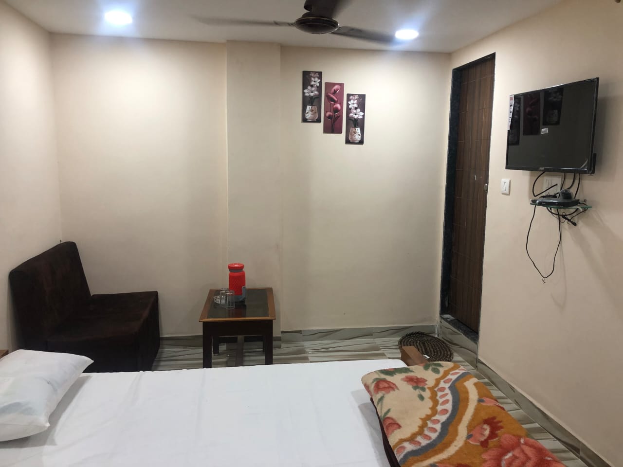 HOTEL NATRAJ - Tap to explore photos