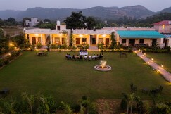 Ranthambhore Ghati