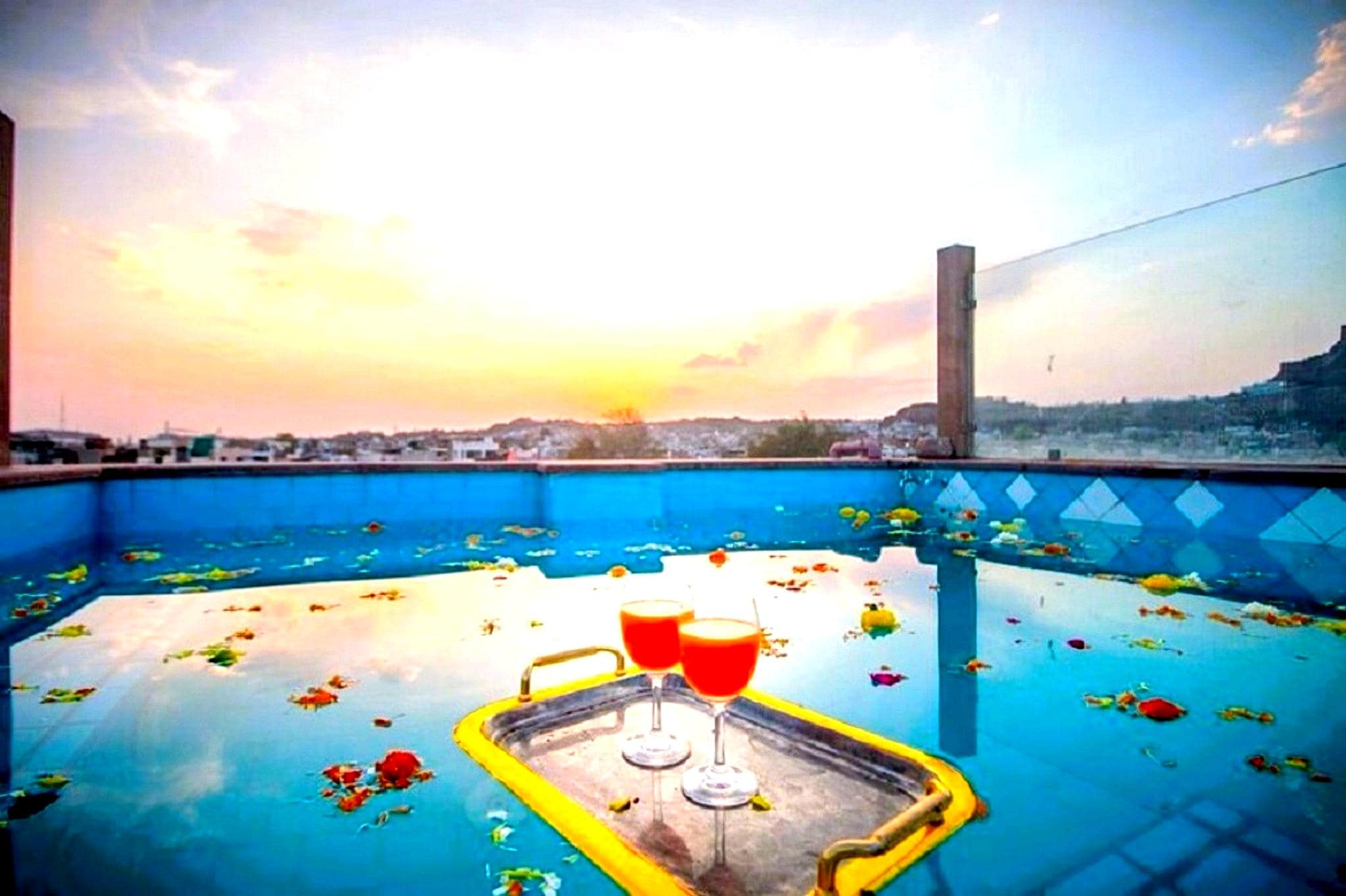 Amritara Manak Haveli - Tap to explore photos