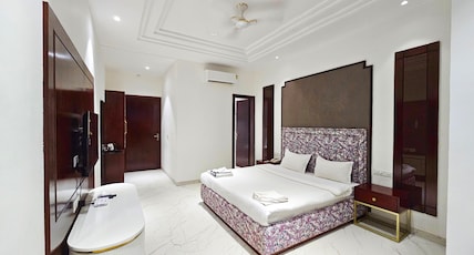 Hotel Sagar haveli Bikaner Room Type - Super Deluxe Rooms Hotel Sagar haveli Bikaner Room Type - Super Deluxe Rooms