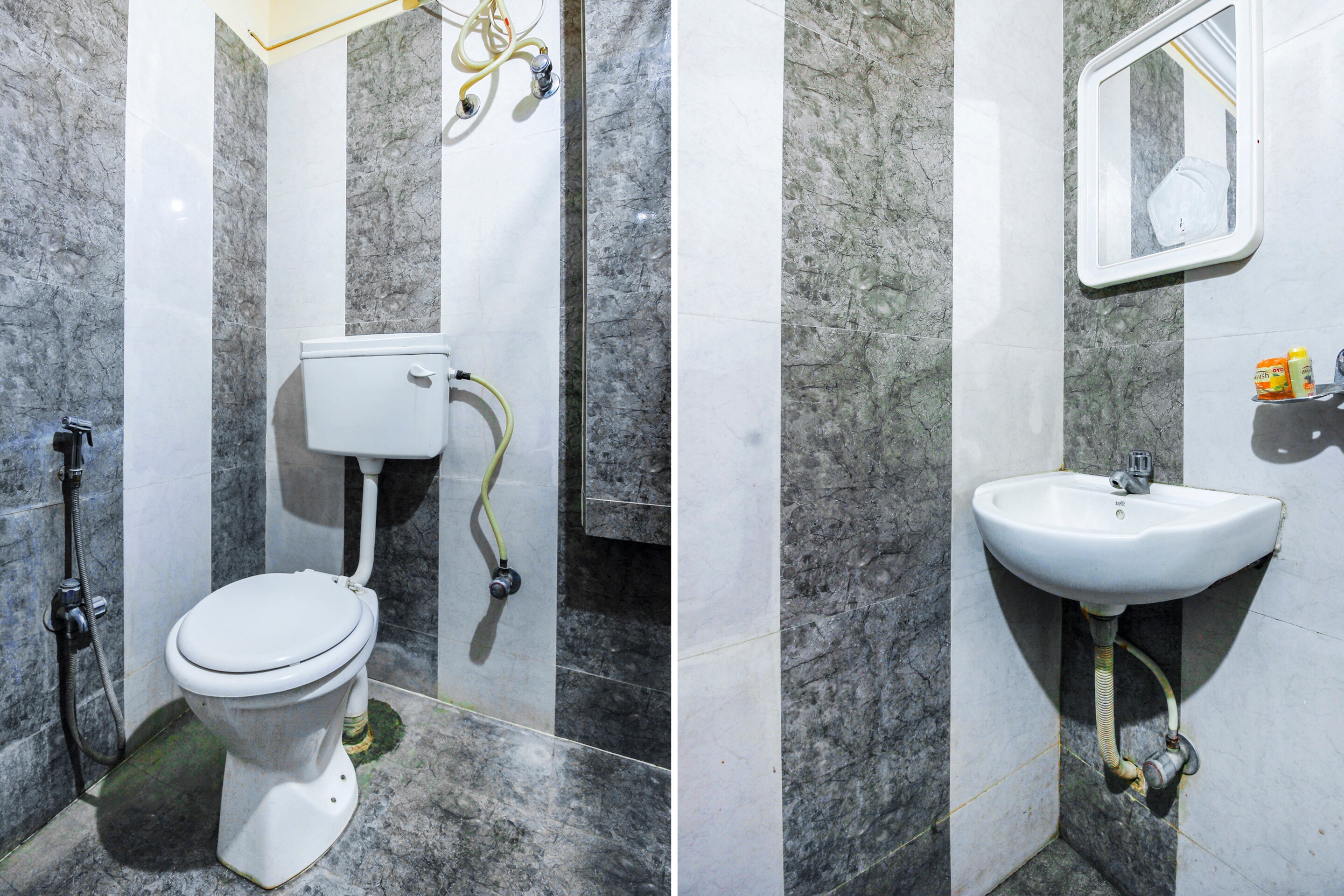 Hotel O Priya Residency - Tap to explore photos
