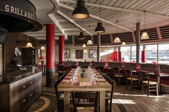 ibis Paris La Defense Courbevoie