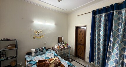 Sweetz homes Room Type - Bedroom 3