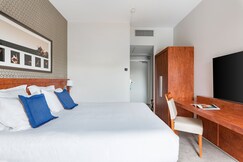 Crowne Plaza Lyon - Cite Internationale