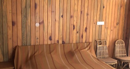 Aqua De Vida Resort Room Type - Swiss Chalet Family Double Rooms