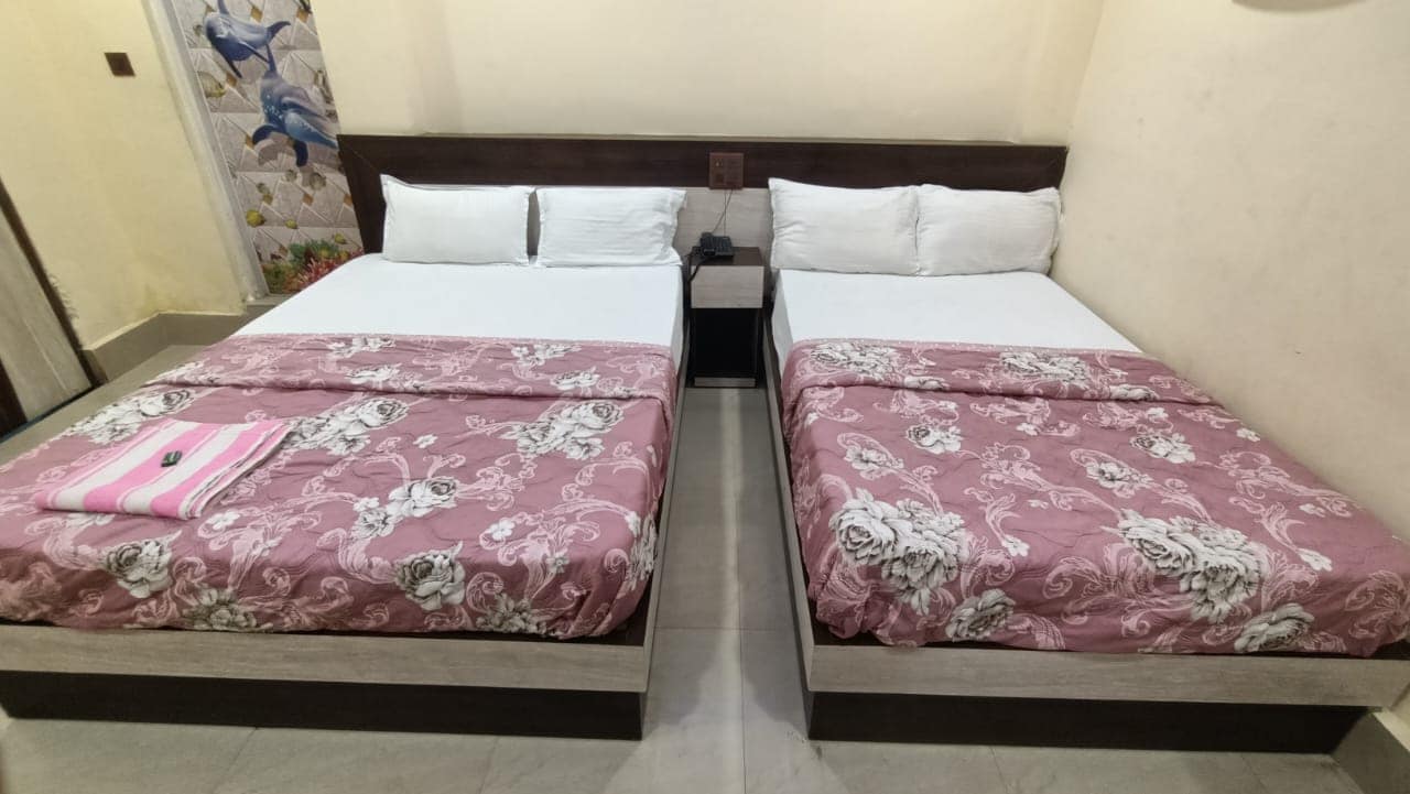 Hotel SUKHMANI - Tap to explore photos