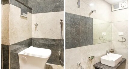 HOTEL RAJ REGENT Room Type - EXICUTIVE ROOM