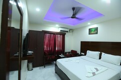 Hotel Daya Sagar