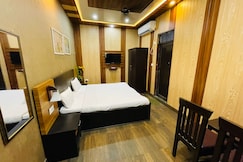Hotel Haidri Inn